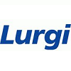 Lurgi Logo